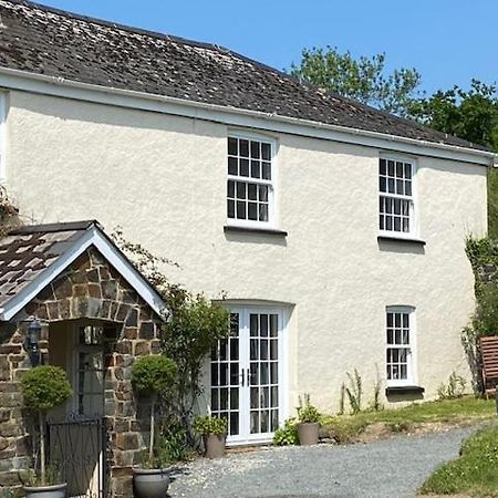 The Cottage Exeter Luaran gambar