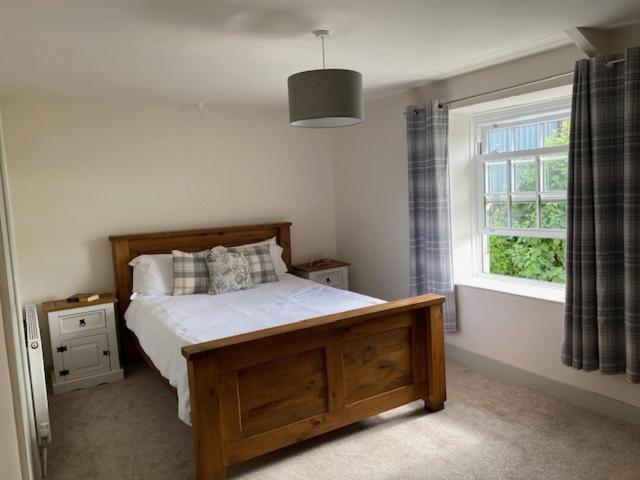 The Cottage Exeter Luaran gambar